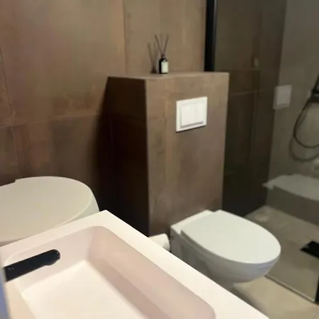 Apartamento Cozy & Modern In *