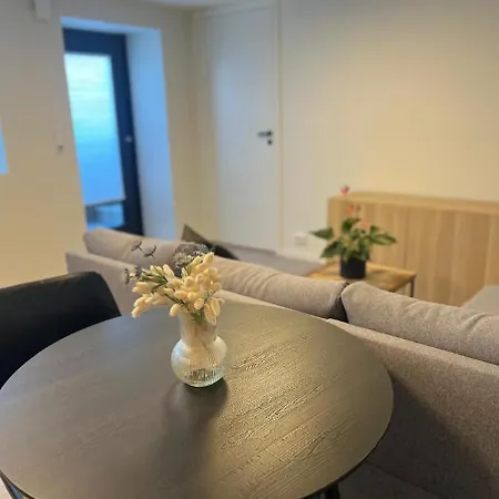 Apartamento Cozy & Modern In