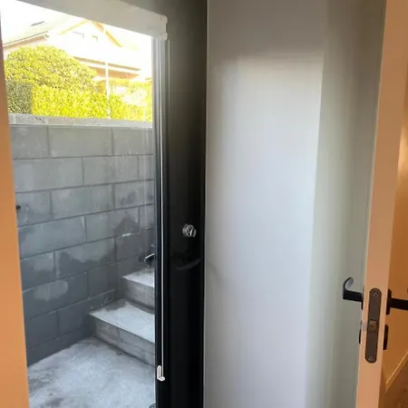 Apartamento Cozy & Modern In Stavanger