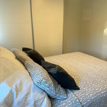 Apartamento Cozy & Modern In *