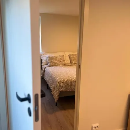 Cozy & Modern In