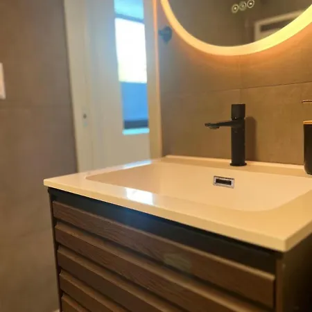 Cozy & Modern In Apartamento *