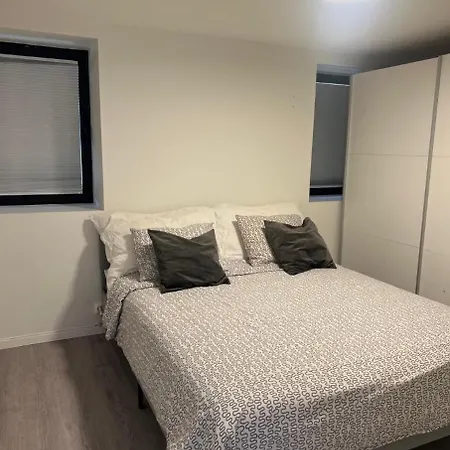 Cozy & Modern In * Stavanger